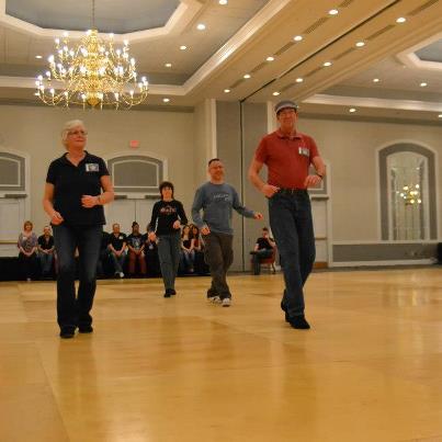 Dance Photo