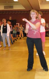 Dance Photo