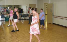 Dance Photo